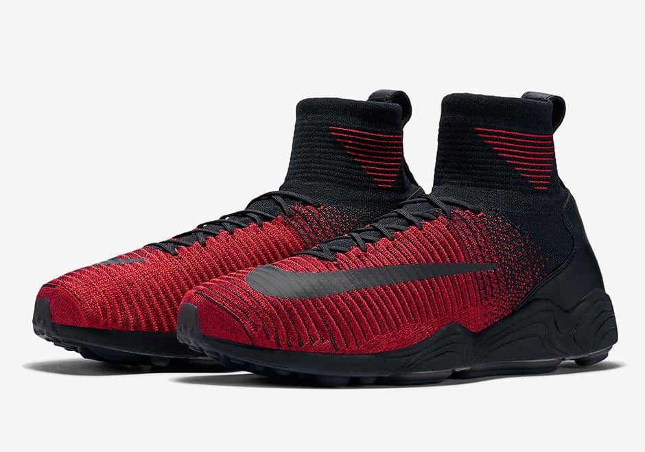 Nike Zoom Mercurial Flyknit release photo 1