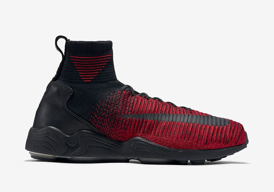 Nike Zoom Mercurial Flyknit release photo 2