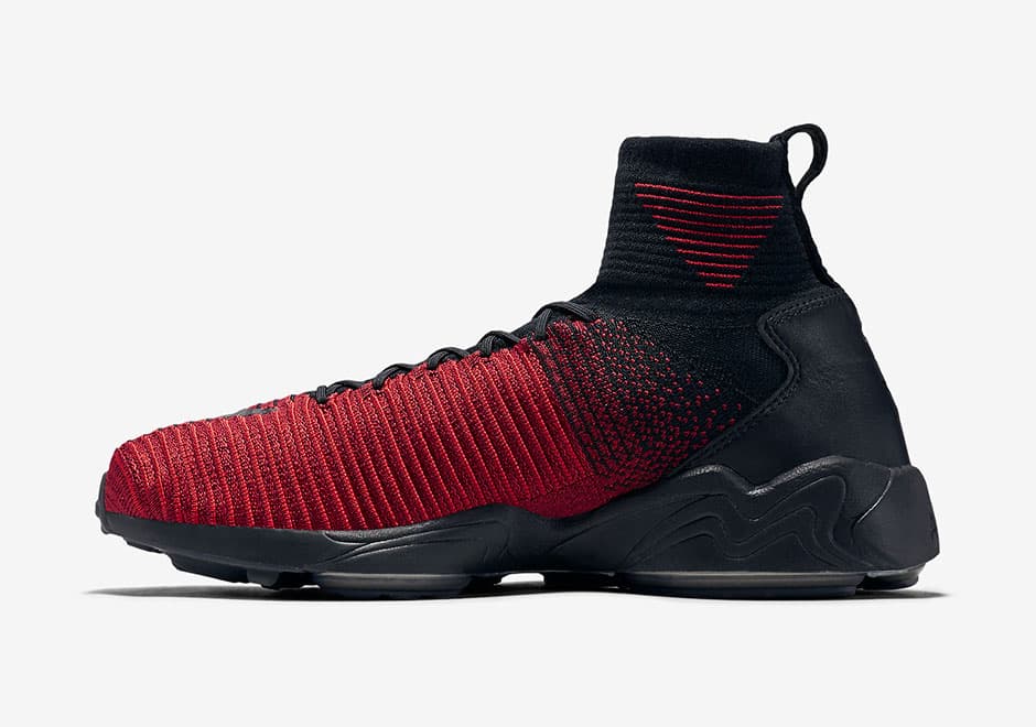 Nike Zoom Mercurial Flyknit release photo 3