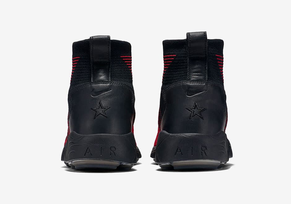 Nike Zoom Mercurial Flyknit release photo 4