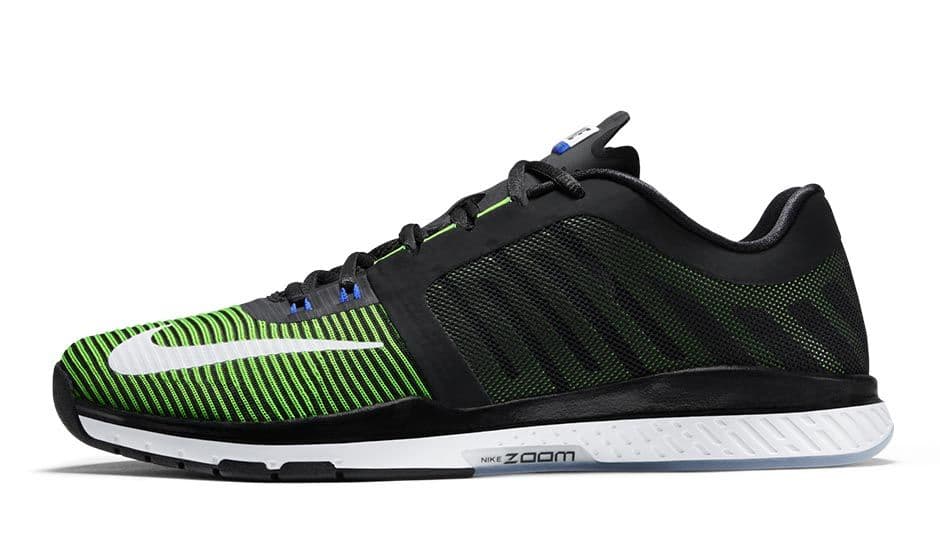 Nike Zoom Speed Trainer 3 release photo 1