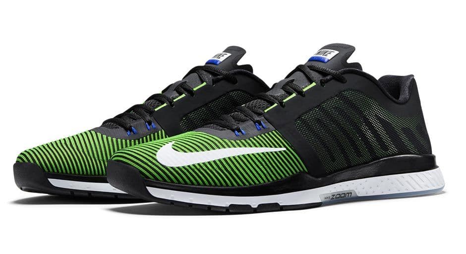 Nike Zoom Speed Trainer 3 release photo 5
