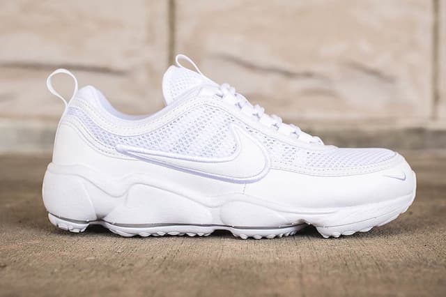 Nike Air Zoom Spiridon Nike release photo