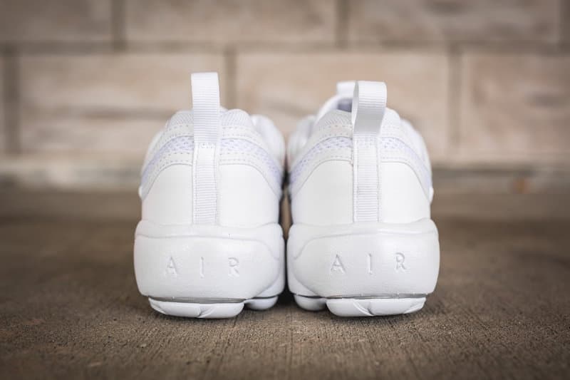 Nike Air Zoom Spiridon release photo 3