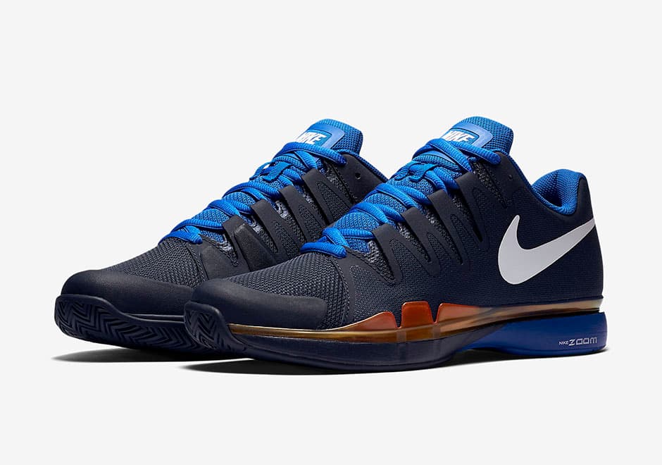 Nike Zoom Vapor Tour 9.5 Nike release photo
