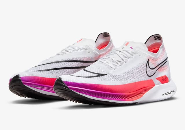 Nike ZoomX Streakfly Nike release photo