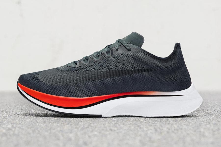 Nike Zoom VaporFly 4% Nike release photo