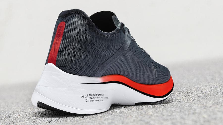 Nike Zoom VaporFly 4% release photo 2
