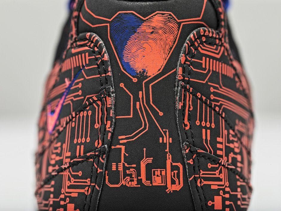 Nike Air Max 95 “Doernbecher” release photo 7