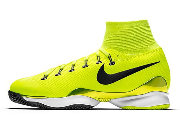 Nike Air Zoom Ultrafly Clay Nike release photo