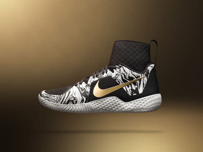NikeCourt Flare release photo 1