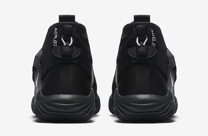NikeLab ACG.07.CMTR release photo 4
