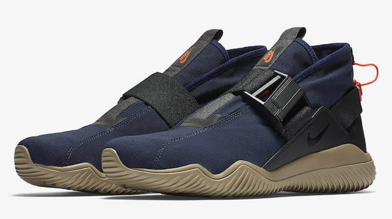 NikeLab ACG.07.CMTR release photo 1