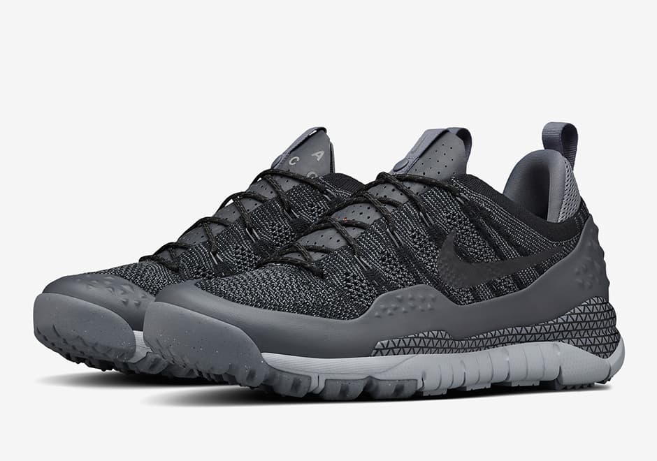 NikeLab ACG Lupinek Flyknit Low release photo 1