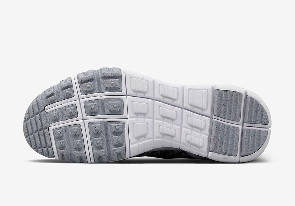 NikeLab ACG Lupinek Flyknit Low release photo 4