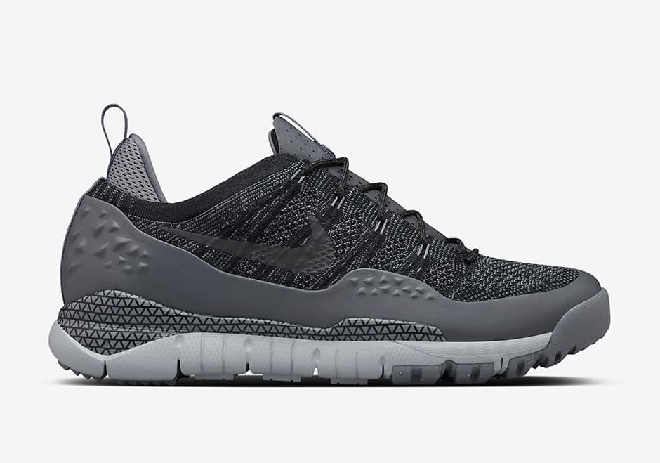 NikeLab ACG Lupinek Flyknit Low release photo 3