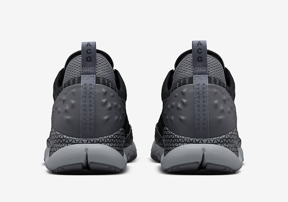 NikeLab ACG Lupinek Flyknit Low release photo 4