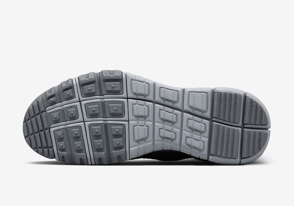 NikeLab ACG Lupinek Flyknit Low release photo 5