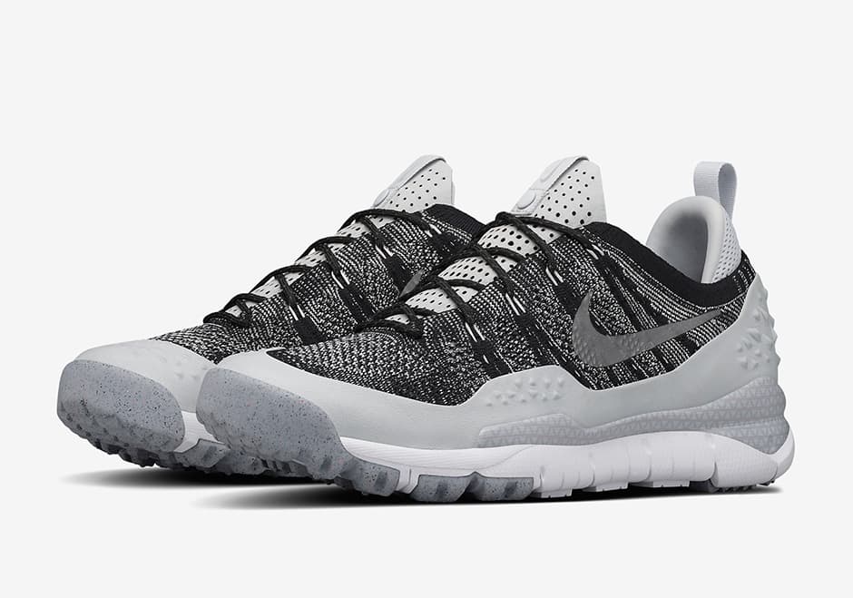 NikeLab ACG Lupinek Flyknit Low Nike release photo