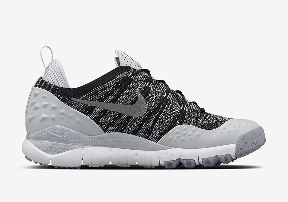 NikeLab ACG Lupinek Flyknit Low release photo 2