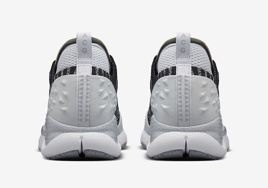 NikeLab ACG Lupinek Flyknit Low release photo 3
