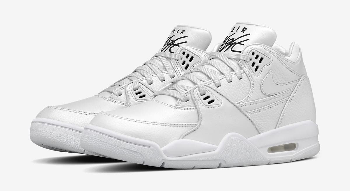 NikeLab Air Flight ’89 release photo 1