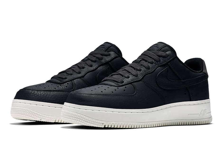 NikeLab Air Force 1 Low release photo 1