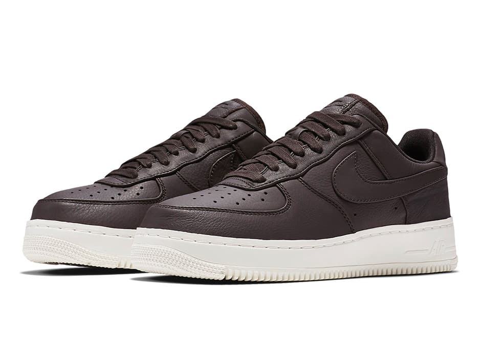 NikeLab Air Force 1 Low release photo 1