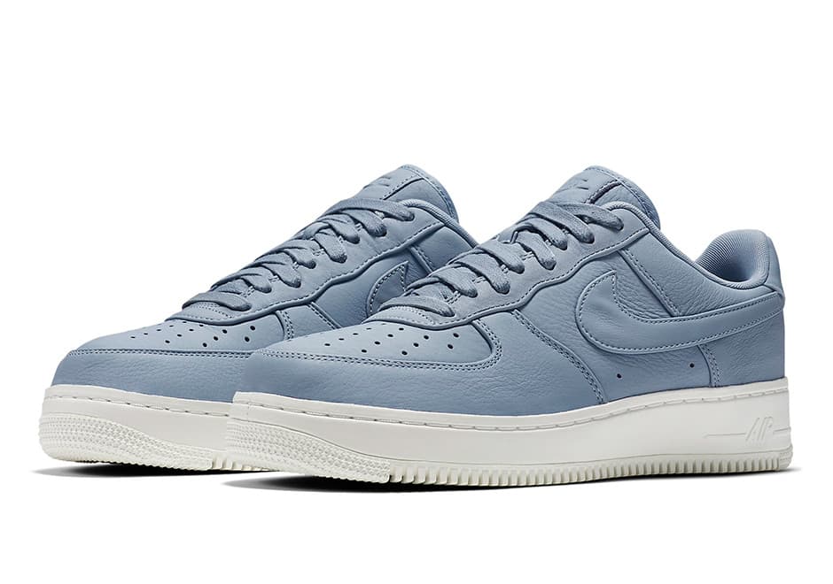 NikeLab Air Force 1 Low release photo 1