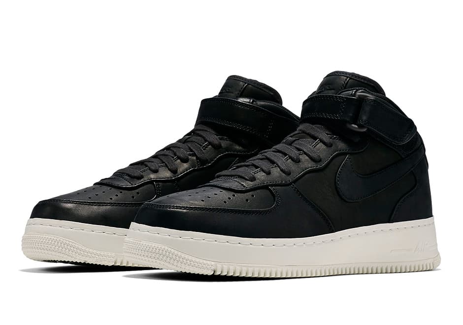 NikeLab Air Force 1 Mid release photo 1