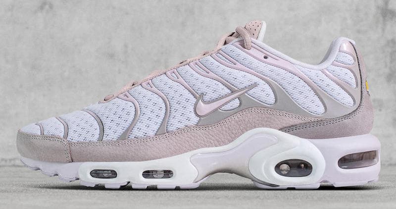 NikeLab Air Max Plus Pack release photo 1