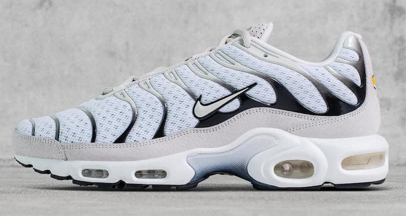 NikeLab Air Max Plus Pack release photo 1