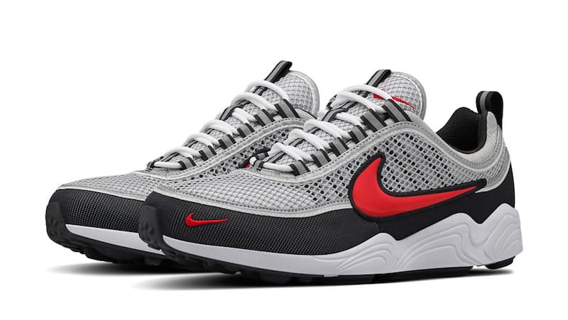 NikeLab Air Zoom Spiridon OG Nike release photo