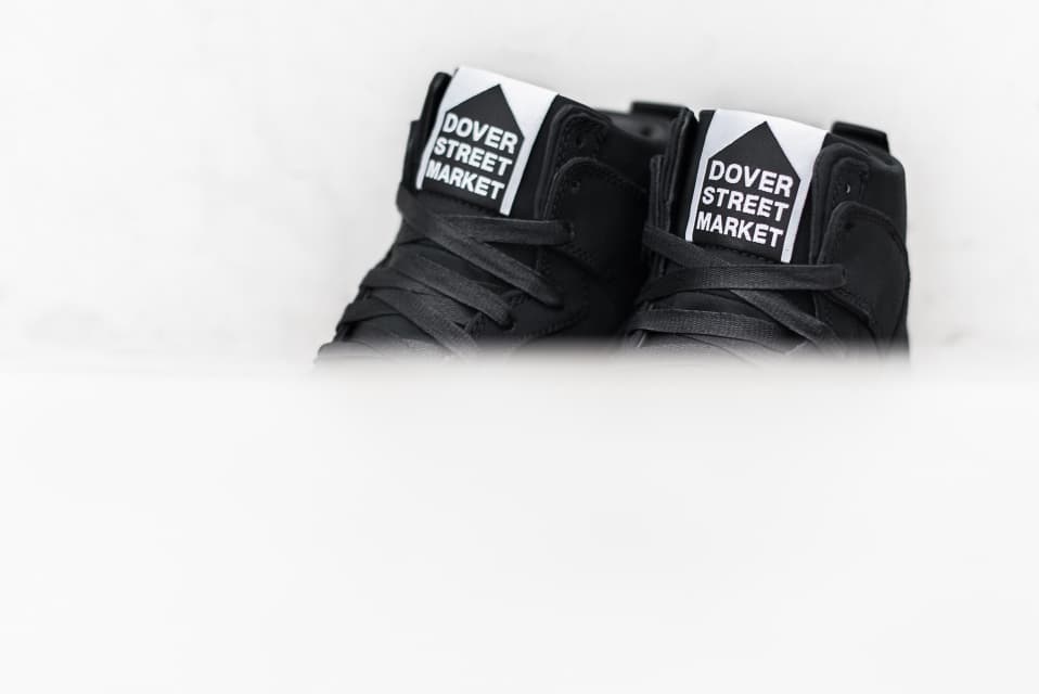 DSM X NIKELAB DUNK LUX HIGH release photo 3