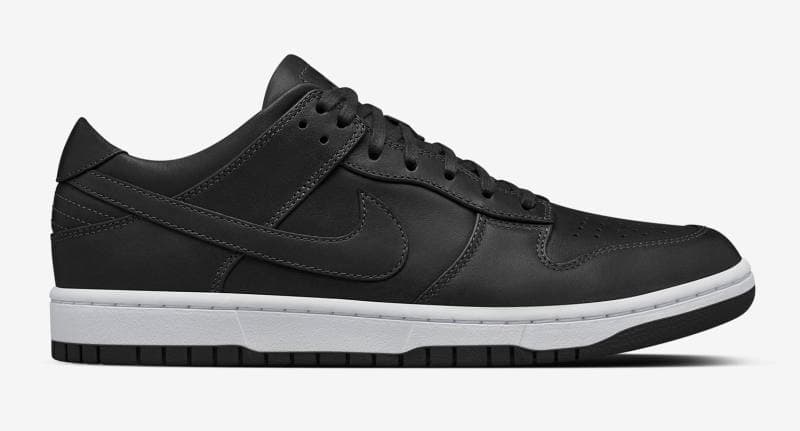 NikeLab Dunk Low Lux release photo 2