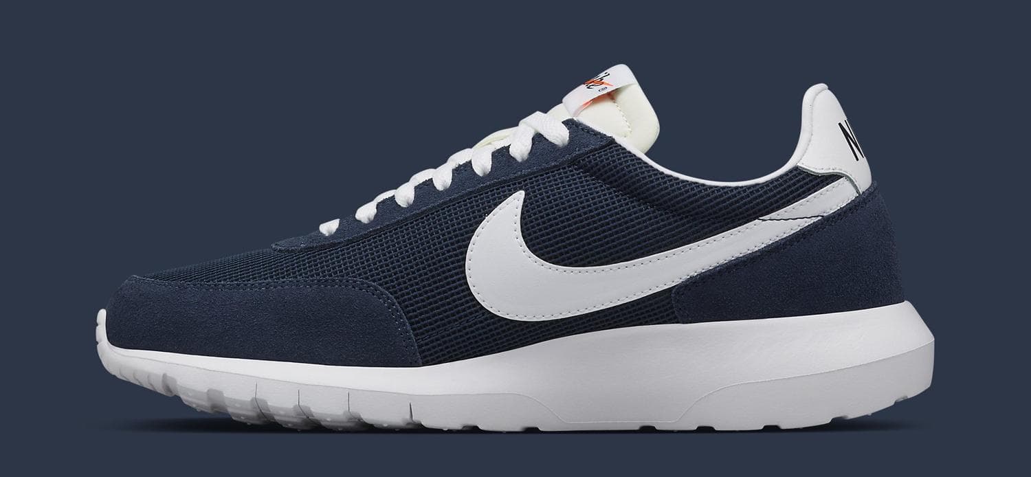 Fragment x NikeLab Roshe Daybreak release photo 2