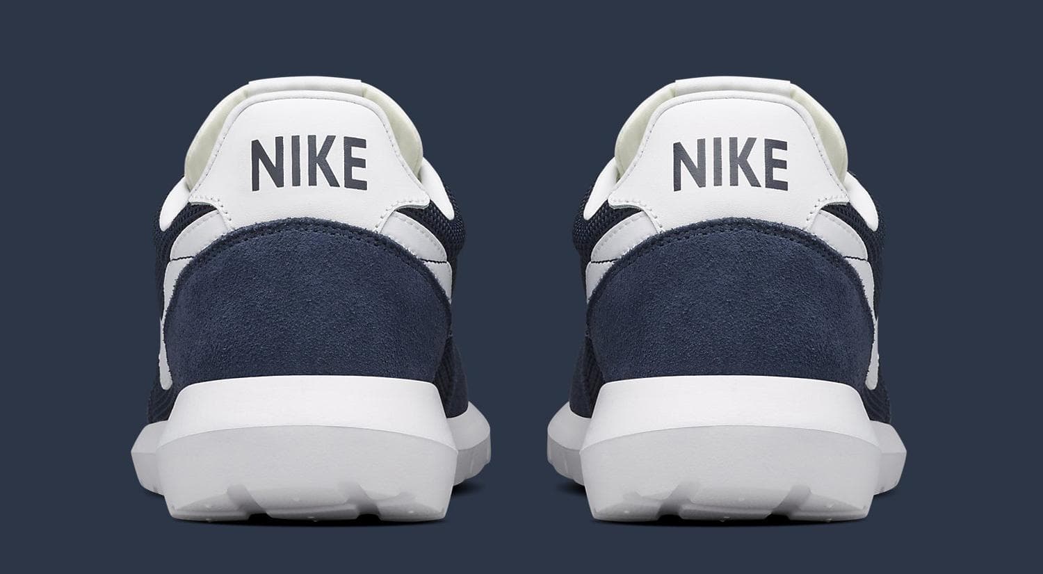 Fragment x NikeLab Roshe Daybreak release photo 3