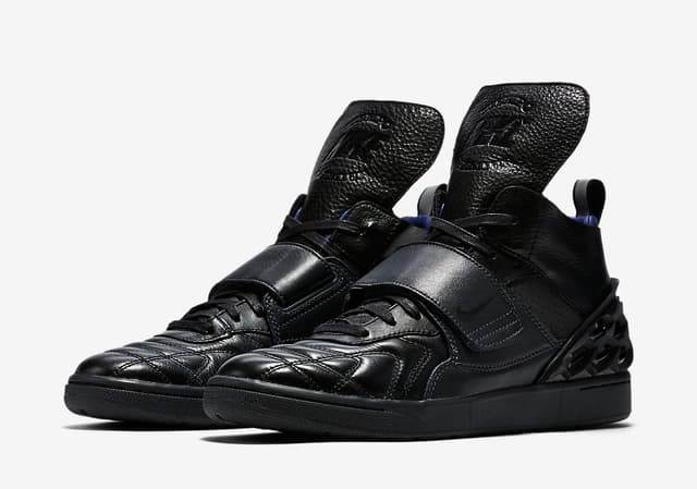 Nike Tiemp Vetta Nike release photo