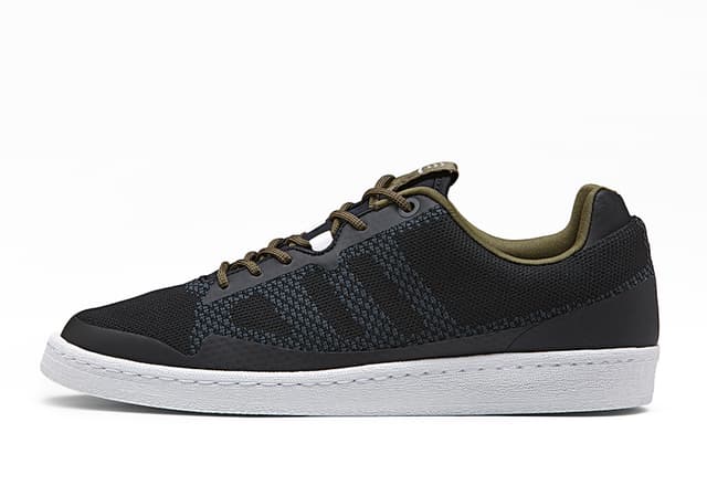 Norse Projects x adidas Campus 80s adidas release photo