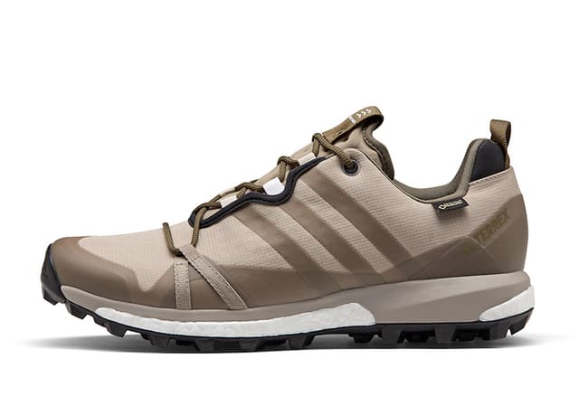 Norse Projects x adidas Terrex adidas release photo