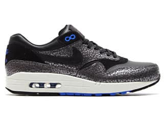 Nike Air Max 1 Deluxe “Safari Print” Nike release photo