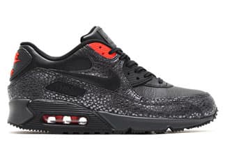 Nike Air Max 90 Deluxe “Safari Print” release photo 1