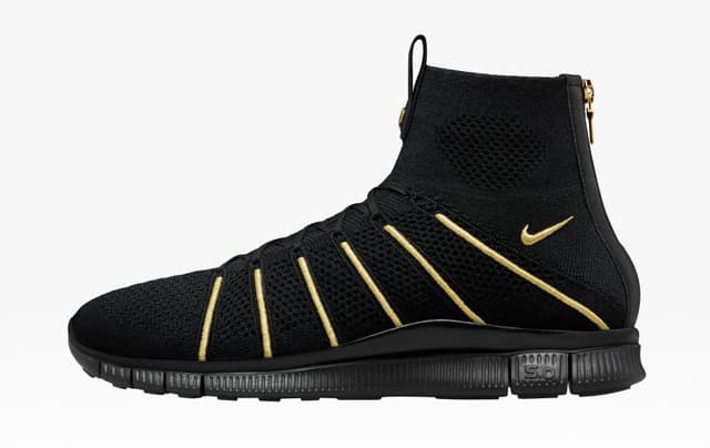 NIKELAB X OLIVIER ROUSTEING BALMAIN COLLECTION Nike release photo