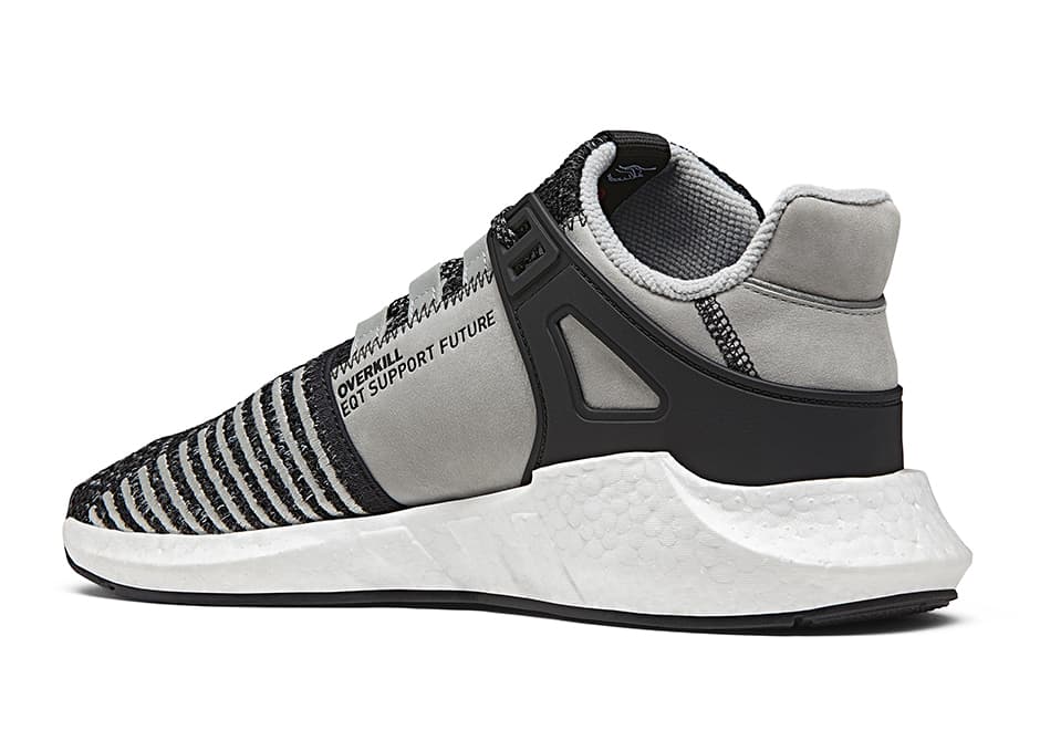 Overkill x adidas EQT Support ADV release photo 4