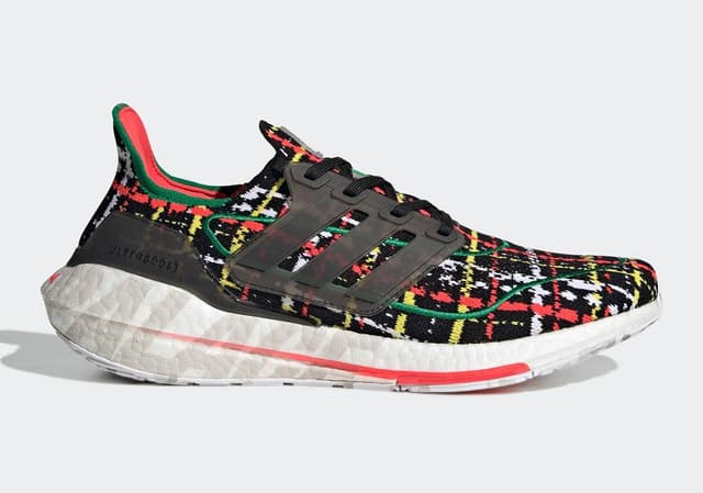 Palace x adidas Ultraboost 21 adidas release photo