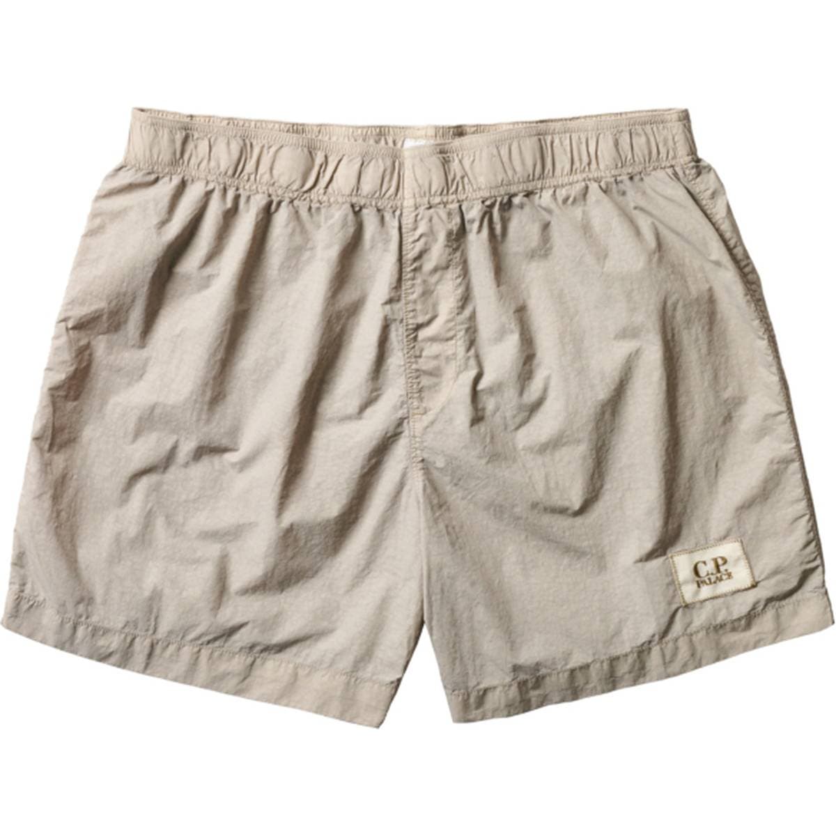 Palace C.p. Company Flatt Nylon Swim Short Stone release photo 1