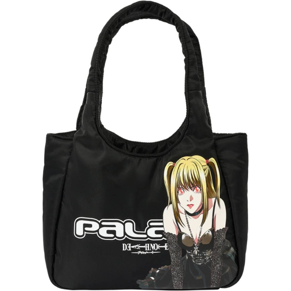 Palace Misa Bag Black release photo 1