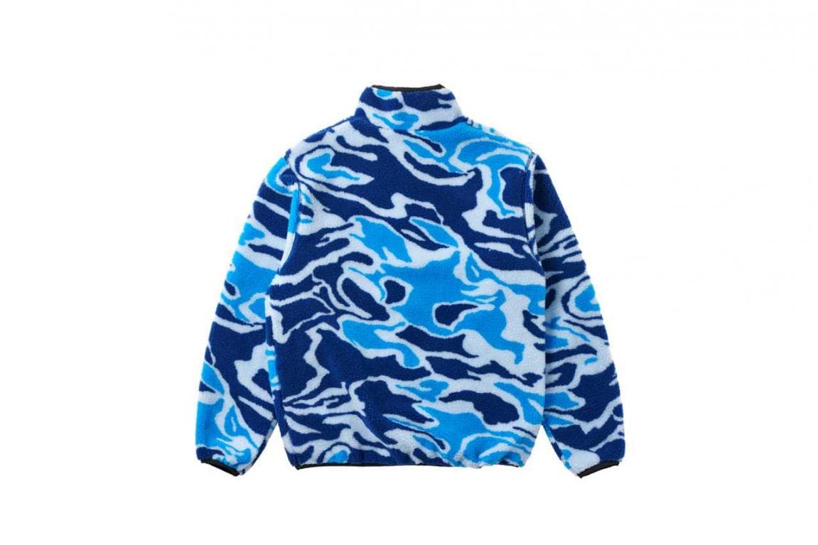 Palace Fall 2021 Sweater release photo 4