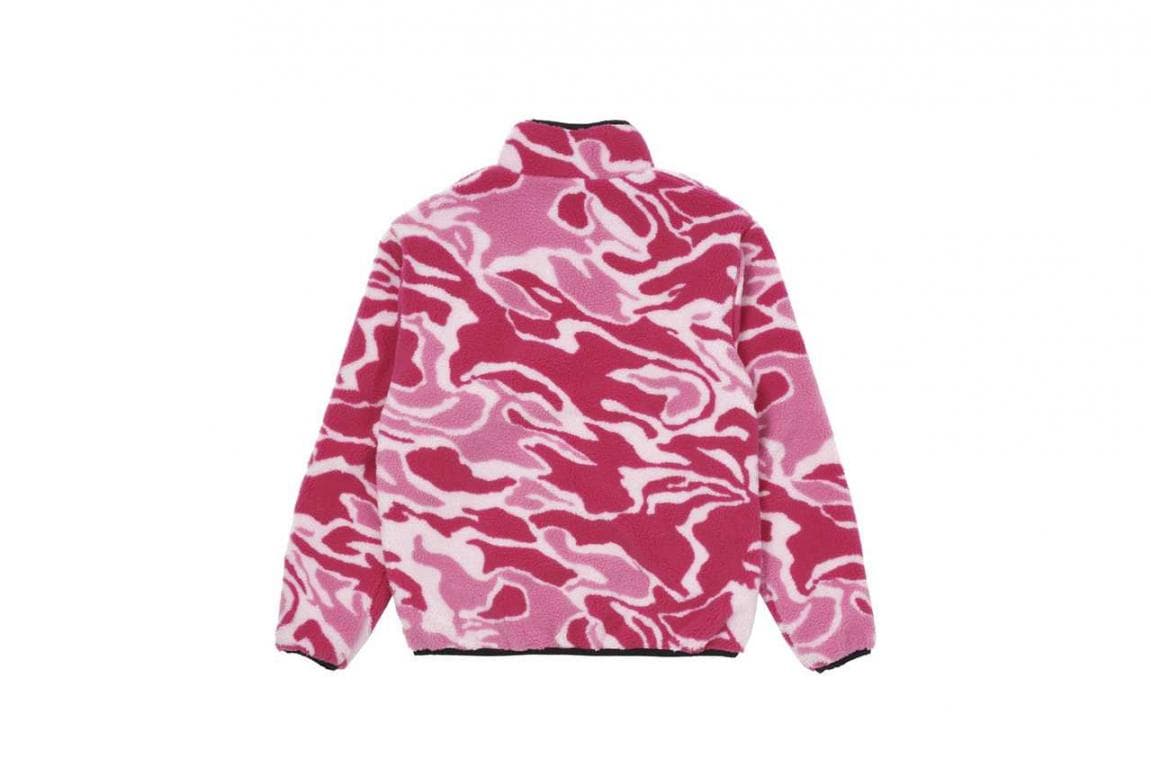 Palace Fall 2021 Sweater release photo 2