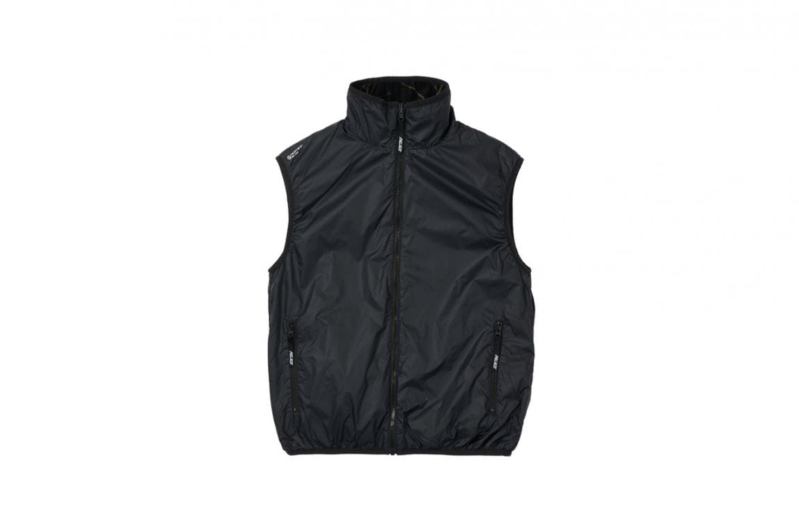 Palace Fall 2021 Vest release photo 5